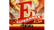 Esperanza High School