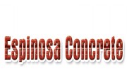 Espinosa Concrete