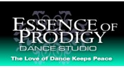 Essence Of Prodigy Dance Studio
