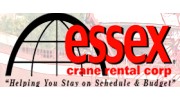 Essex Crane Rental