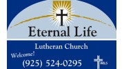 Eternal Life Lutheran Church