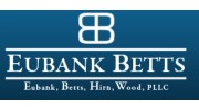 Eubank & Betts