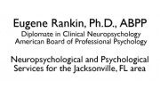Eugene J Rankin PhD