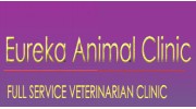 Eureka Animal Clinic - William R Winchester