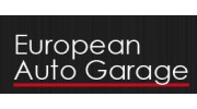 European Auto Garage
