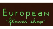 European Flower Shop