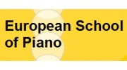 European School Of Music