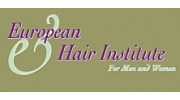 European Hair Institute For Men & Women