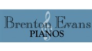 Brenton Evans Pianos