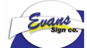 Evans Signs