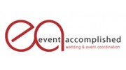 Event Accomplished Wedding Planning & Management