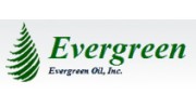 Evergreen Oil