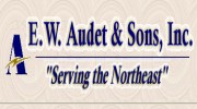 EW Audet & Sons