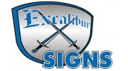 Excalibur Signs