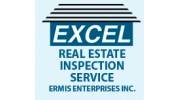 Excel Real Estate Inspection