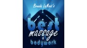 Best Massage & Skin Care