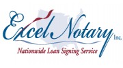 Excel Notary