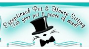 Exceptional Pet & House Sitting