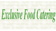 Exclusive Food Catering
