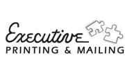 Executive Printing And Mailing