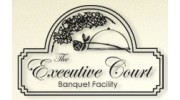 Executive Court Banquet Fclty