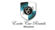 Exotic Car Rentals Miami