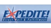Expedite Direct Mail
