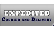 Expedited Courier & Delivery