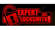 EXPERT LOCKSMITH