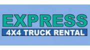 Truck Rental in Philadelphia, PA