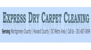 EXPRESS CARPET CLEANING