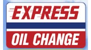Express Oil Change