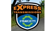 Express Transmissions