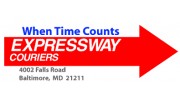 American Courier Express