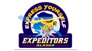 Express Yourself Expeditors 2