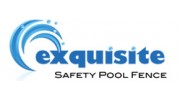 Exquisite Safety Pool Fence