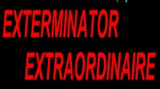 Exterminator Extraordinaire