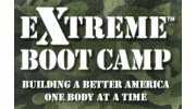 Extreme Boot Camp - Simi Valley