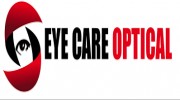Eye Care Optical & Contact Center