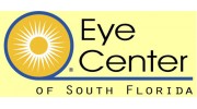 Eye Center Of South Florida
