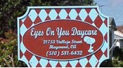 Eyes On You Daycare