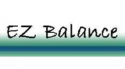 EZ Balance - Nutrition & Massage
