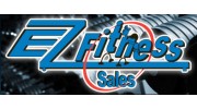 EZ Fitness Sales