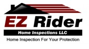 E Z Rider Home Inspections