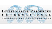 Investigative Resources International