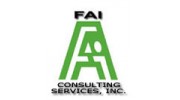 FAI Consulting Service