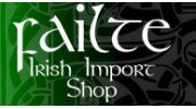 Failte Irish Import Shop