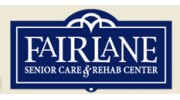 Fairlane Senior Care & Rehab