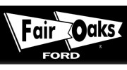 Fair Oaks Ford