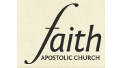Faith Apostolic Church Pentecostal